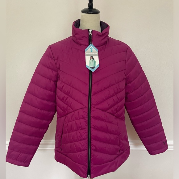 Free Country Jackets Coats Free Country Ultrafill Down